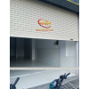 LẮP ĐẶT CỬA CUỐN ĐỨC CHO NHÀ PHỐ QUẬN 8