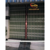 THI CÔNG CỬA KÉO NHÀ PHỐ QUẬN 8