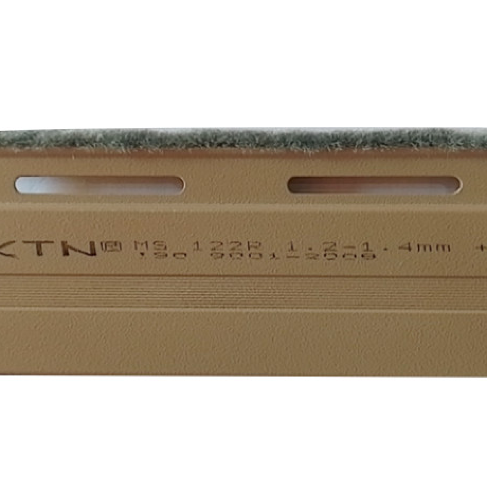 Cửa Cuốn Công Nghệ Đức MS 122R