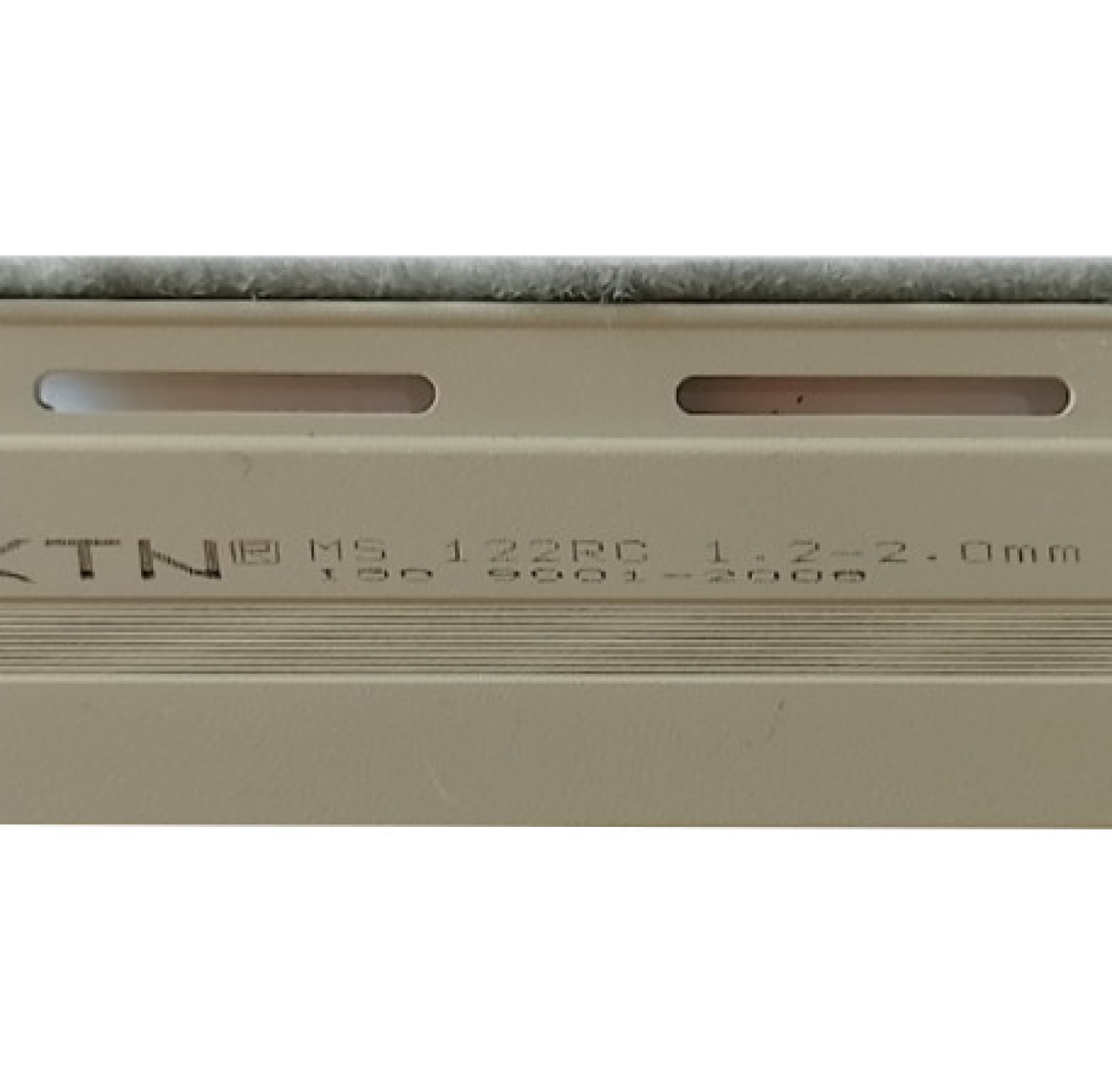 Cửa Cuốn Công Nghệ Đức MS 122RC