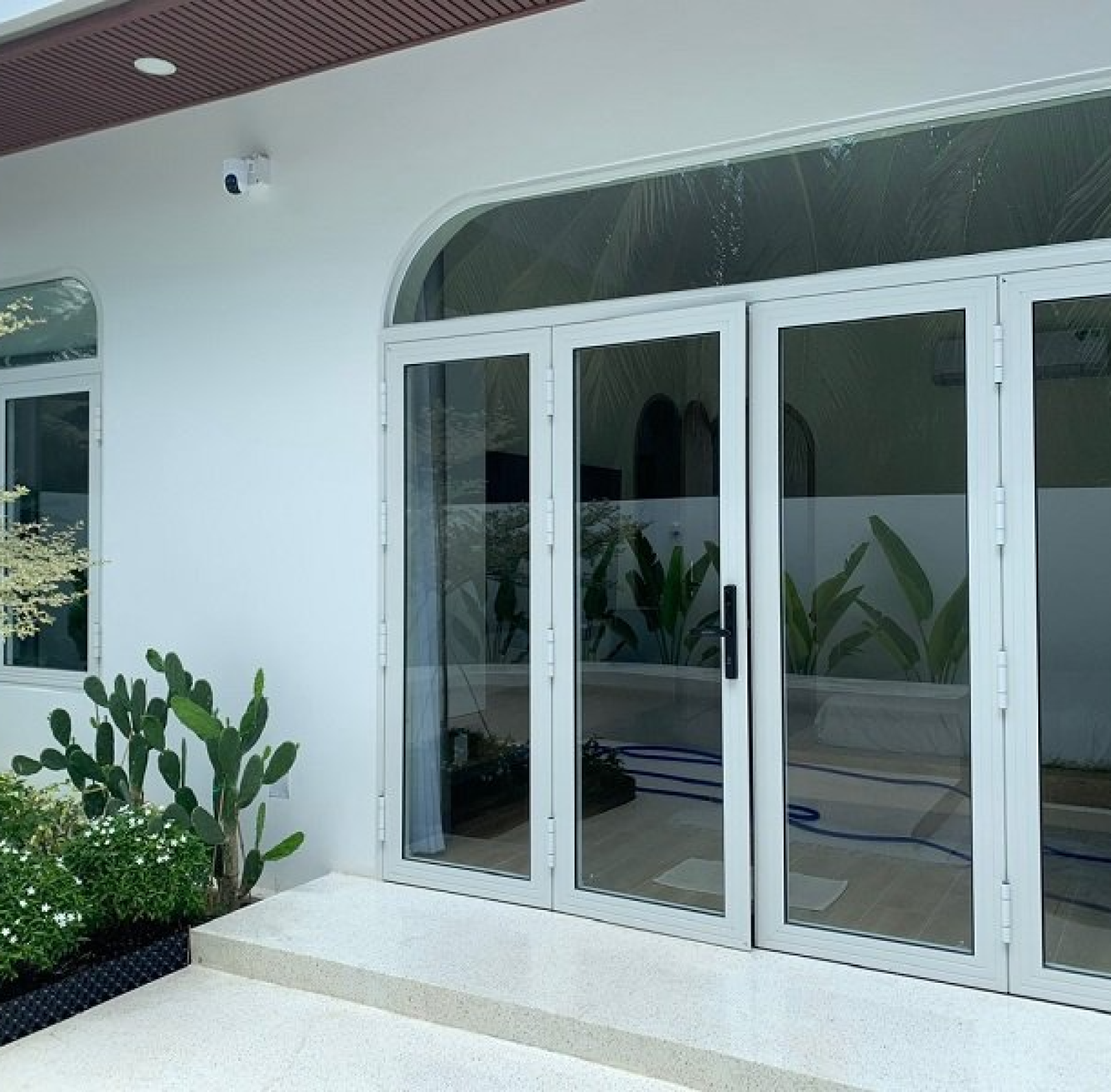 CỬA XINGFA-007