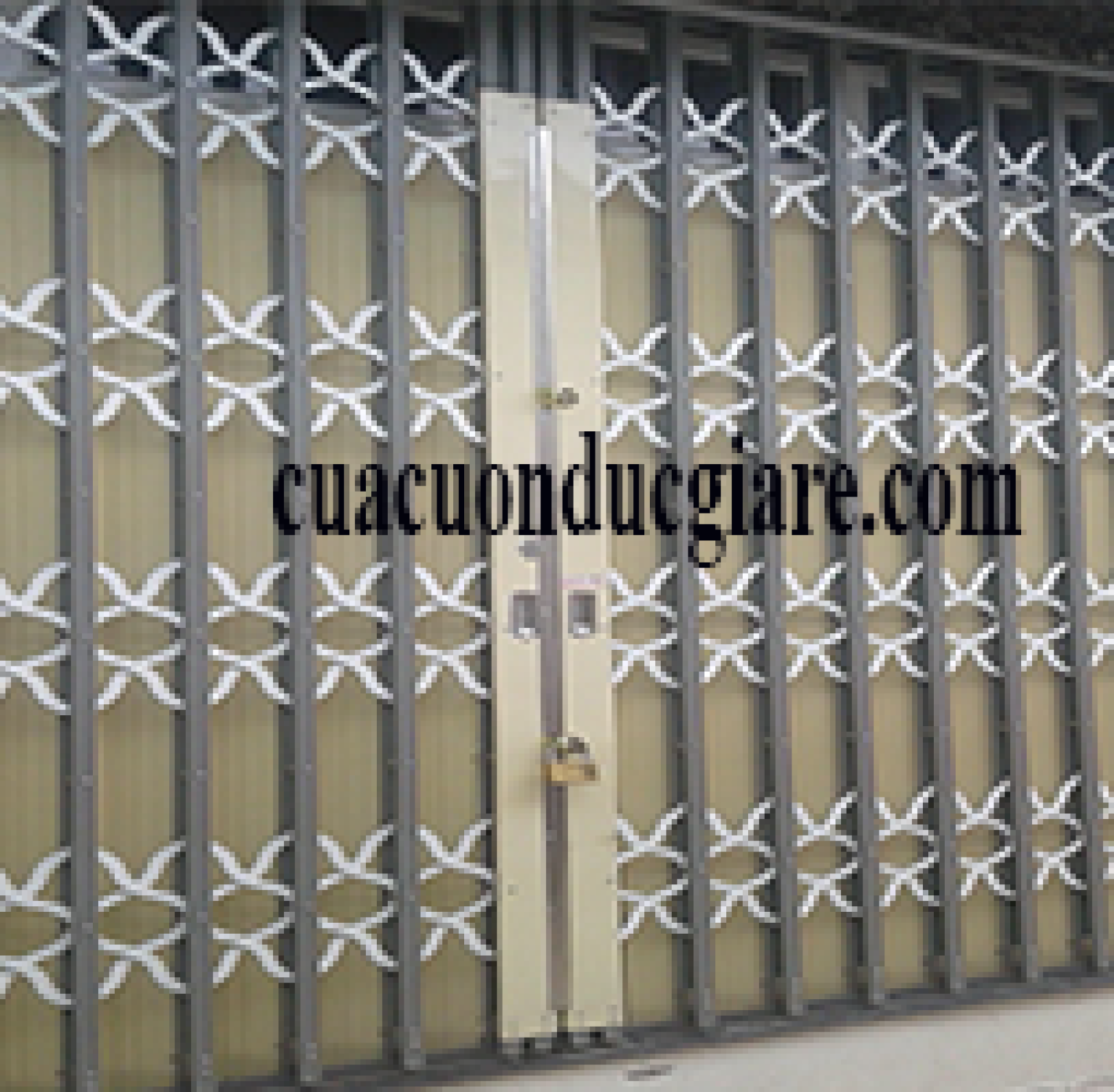 CỬA KÉO  ĐÀI LOAN -02