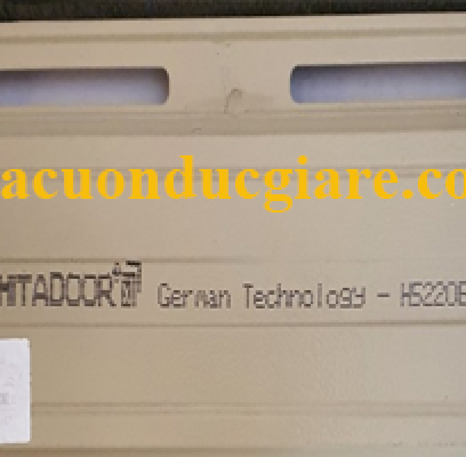 HITADOOR H5220E-Y