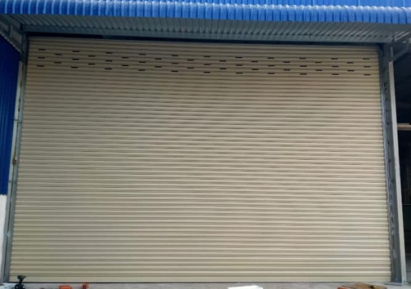 Đơn vị chuyên cung cấp cửa cuốn TPHCM nổi tiếng nhất hiện nay
