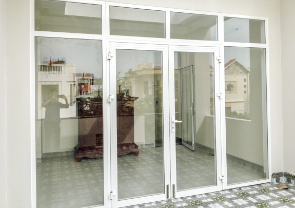 Xu hướng sử dụng cửa nhôm xingfa trong thời đại mới
