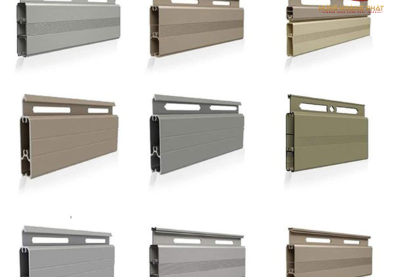 Thi Công, Lắp Đặt Cửa Cuốn Giá Rẻ Tại TPHCM & Bình Dương