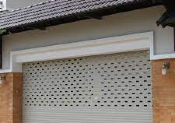 Mẹo giúp bạn chọn được cửa cuốn Đức chính hãng, chất lượng