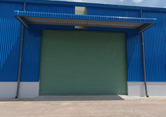 Tìm đâu địa chỉ bán cửa cuốn công nghệ Đức chất lượng tại TPHCM