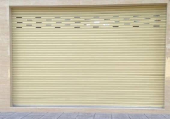 Bỏ túi ngay công ty lắp đặt cửa cuốn khe thoáng công nghệ Đức