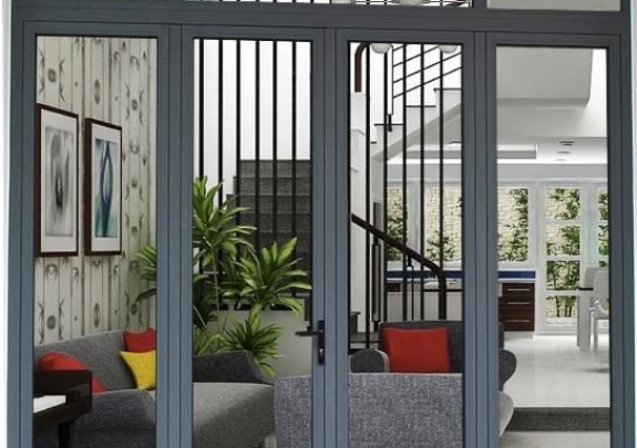 Gợi ý một địa chỉ cung cấp cửa nhôm xingfa tại Bình Dương