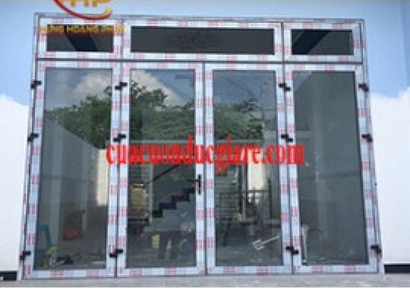 Nhà phân phối, cung cấp cửa nhôm xingfa quận 8
