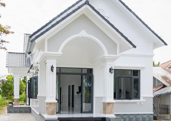 Lắp đặt cửa nhôm xingfa tại nhà