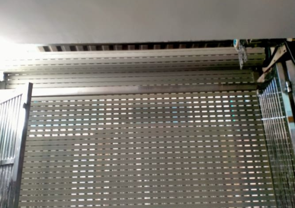 TOP địa chỉ cung cấp và lắp đặt cửa cuốn kentadoor chất lượng giá tốt 