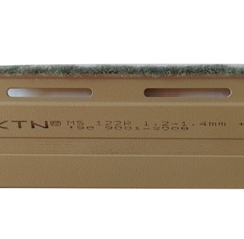 Cửa Cuốn Công Nghệ Đức MS 122R