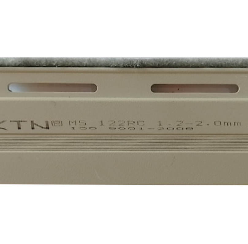 Cửa Cuốn Công Nghệ Đức MS 122RC