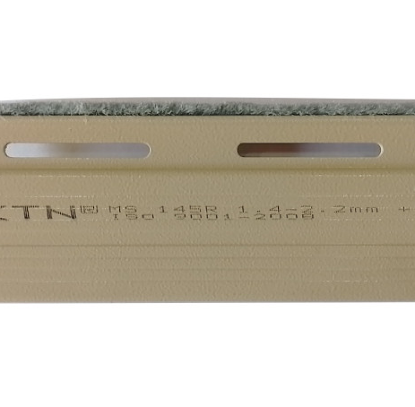 Cửa Cuốn Công Nghệ Đức MS 145R