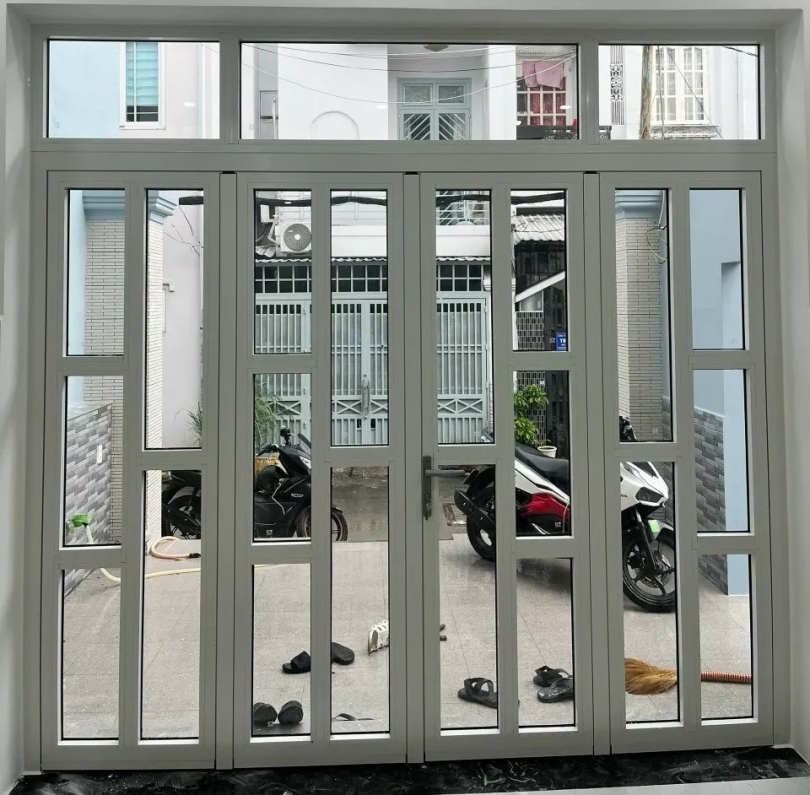 CỬA XINGFA-016