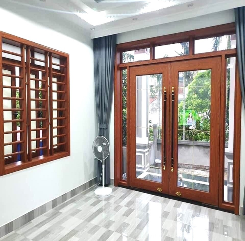 CỬA XINGFA-030