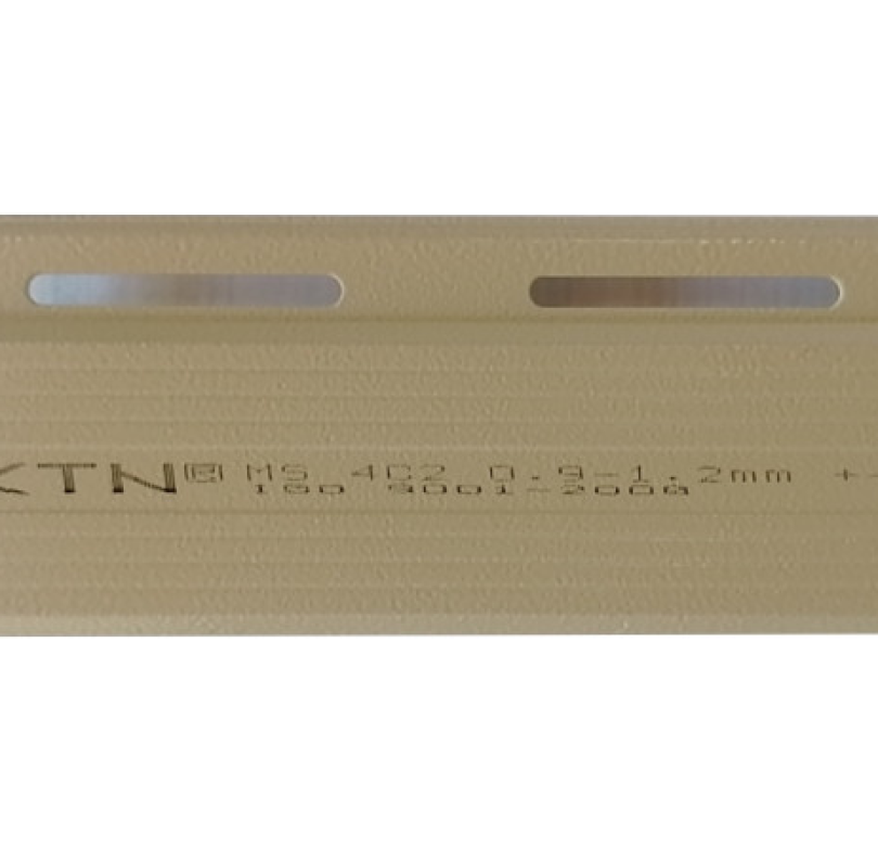 Cửa Cuốn Công Nghệ Đức MS 4C2