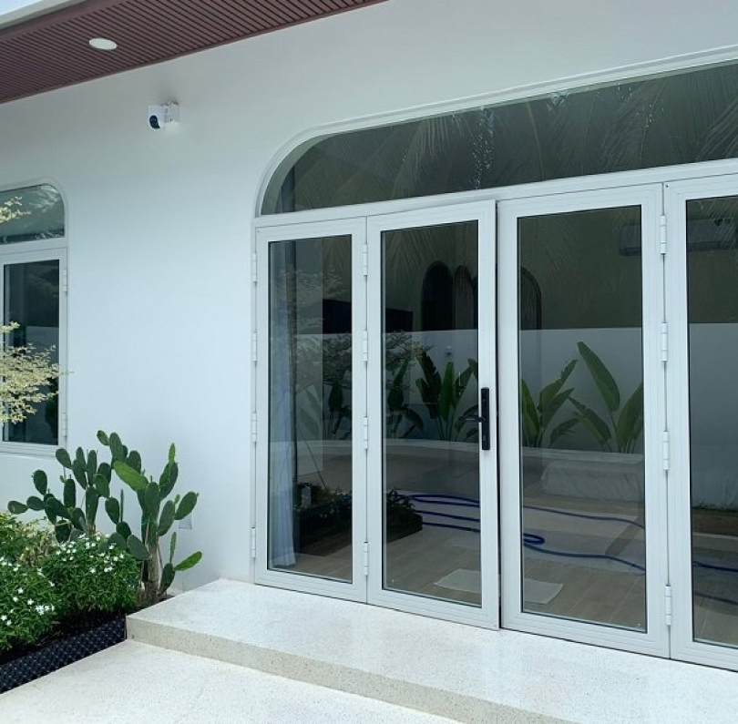 CỬA XINGFA-007
