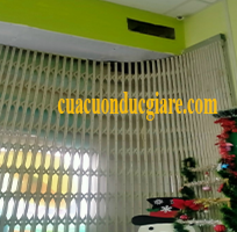 CỬA KÉO  ĐÀI LOAN -01