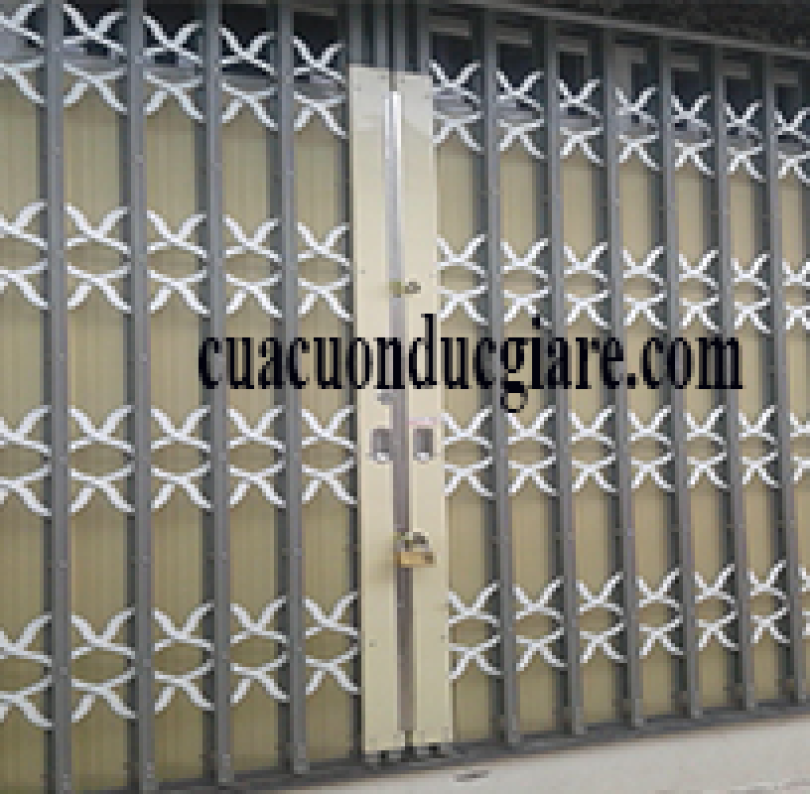 CỬA KÉO ĐÀI LOAN -07