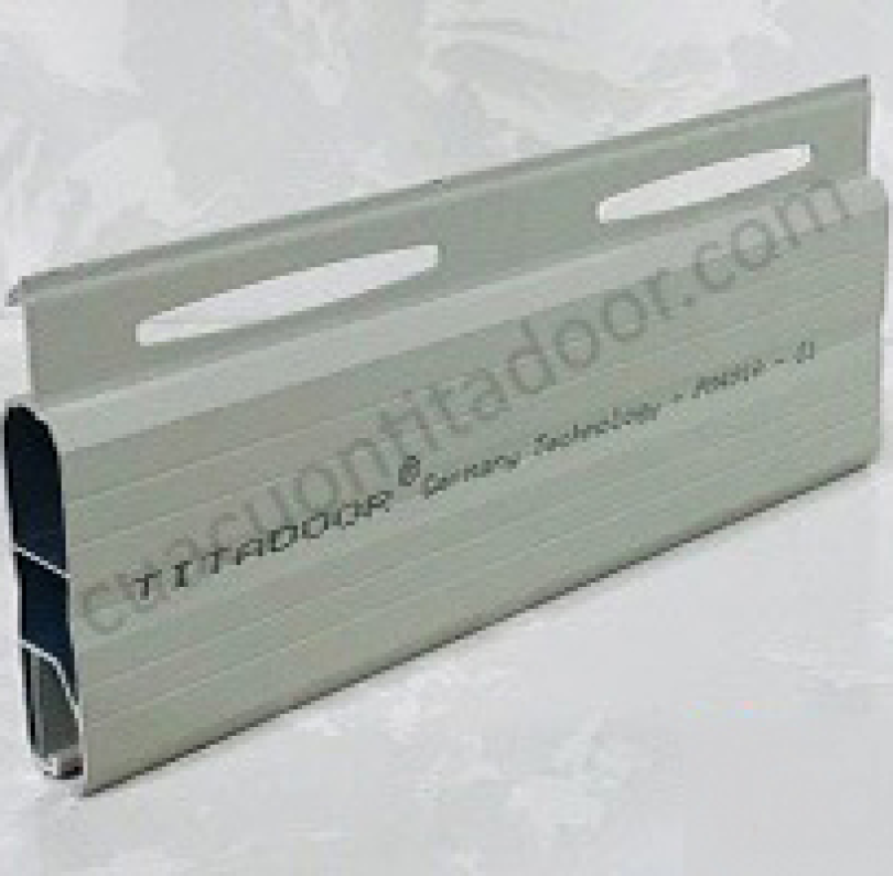 TITADOOR - 001