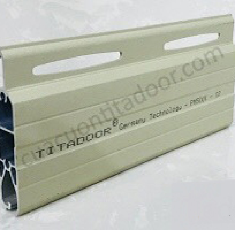 TITADOOR - 003