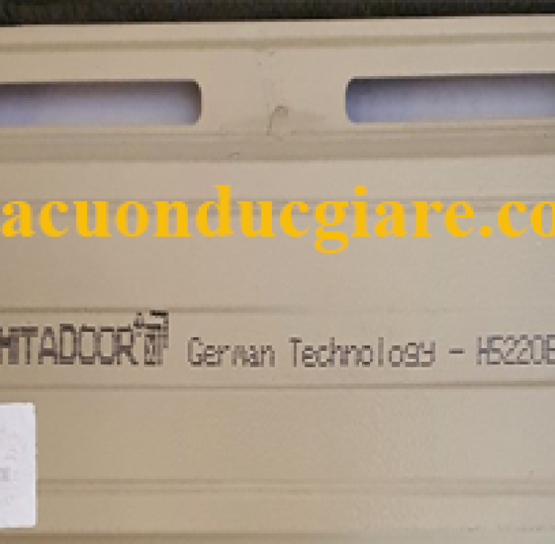 HITADOOR H5220E-Y