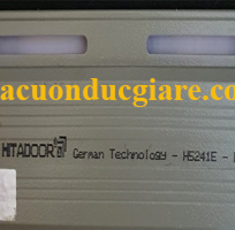 HITADOOR H5241E-DG