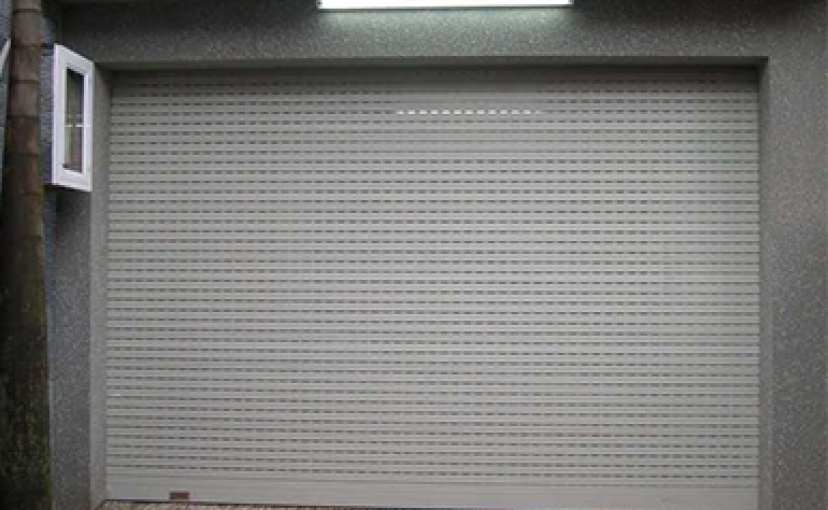 THI CÔNG CỬA CUỐN ĐỨC TP.HCM