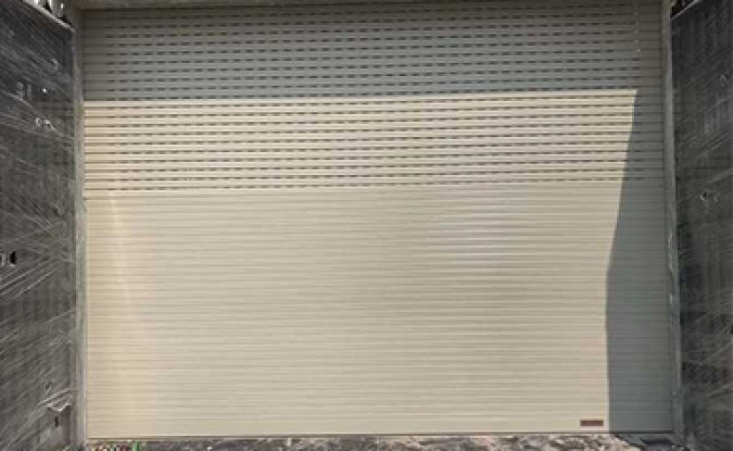 THI CÔNG CỬA CUỐN ĐỨC GIÁ RẺ - Q.9