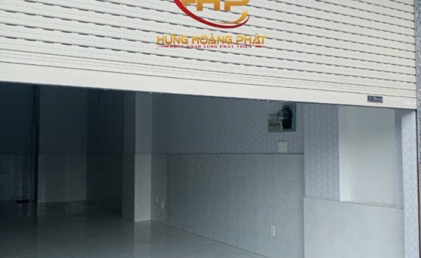 LẮP ĐẶT CỬA CUỐN ĐỨC CHO NHÀ PHỐ QUẬN 8