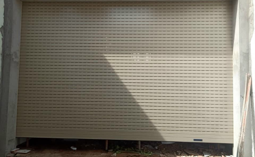 Gợi ý bạn địa điểm báo giá cửa cuốn Đức nhanh chóng tức thì tại TPHCM