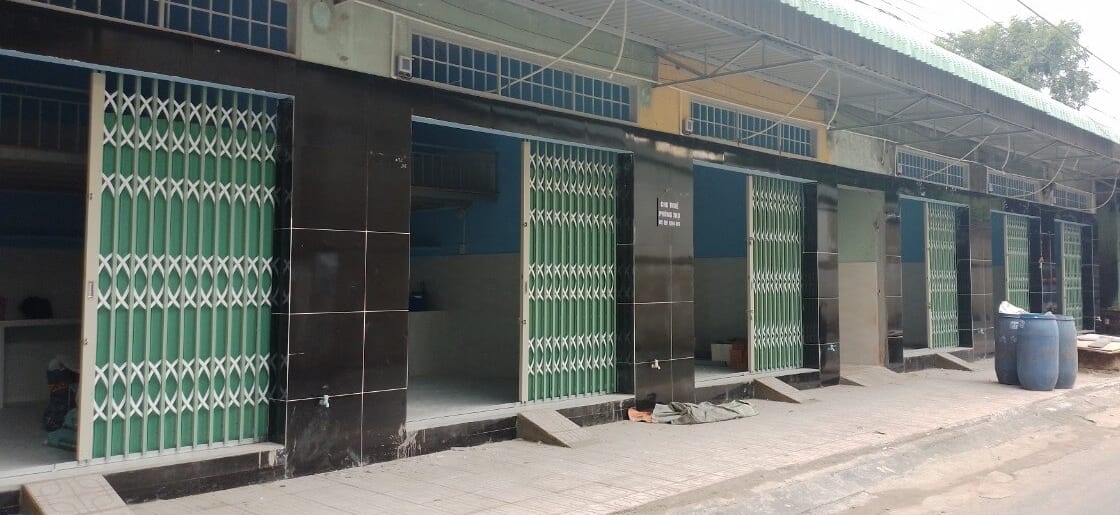 Thi công cửa kéo Đài Loan ở đâu Bình Dương uy tín?, lắp đặt cửat kéo đài loan tại Bình Dương