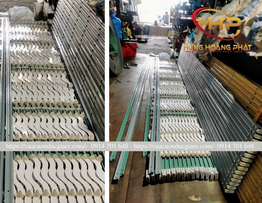 sửa chữa cửa kéo đài loan nhanh giá rẻ