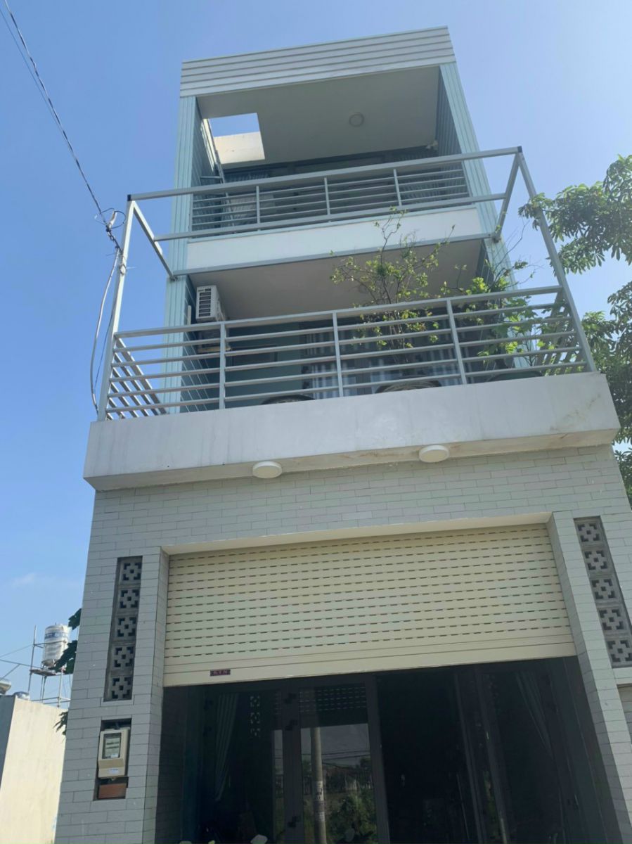 Công ty cung cấp cửa cuốn TPHCM