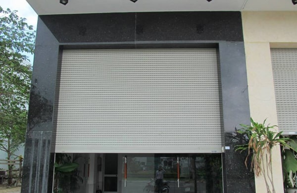 công ty cung cấp cửa cuốn tphcm