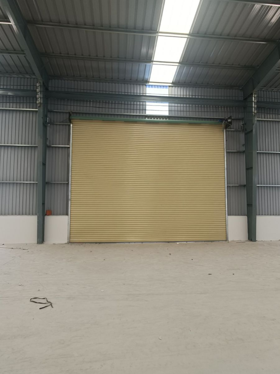 cửa cuốn Đức giá rẻ Bình Dương
