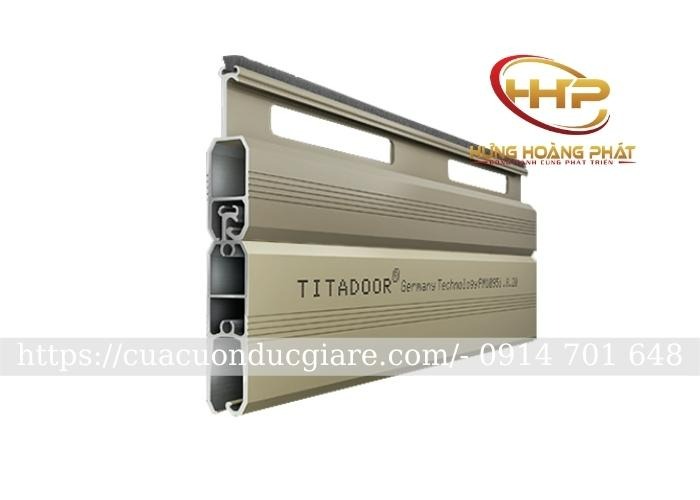 cửa cuốn siêu thoáng công nghệ đức pm-1925i