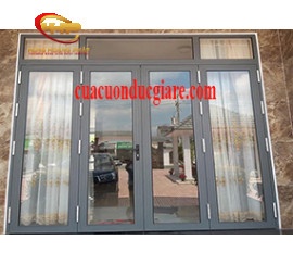 cửa nhôm xingfa cao cấp TPHCM