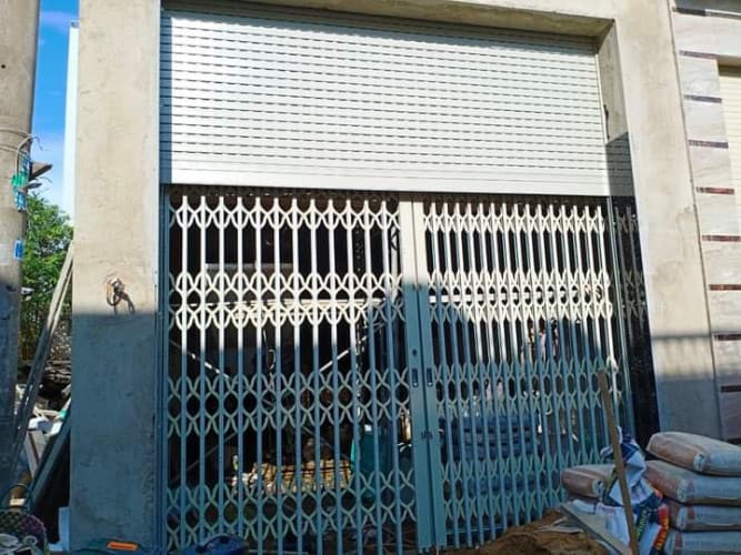 Địa chỉ cung cấp cửa công nghệ Đức uy tín