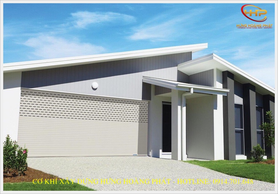 Dịch vụ lắp đặt cửa cuốn chất lượng
