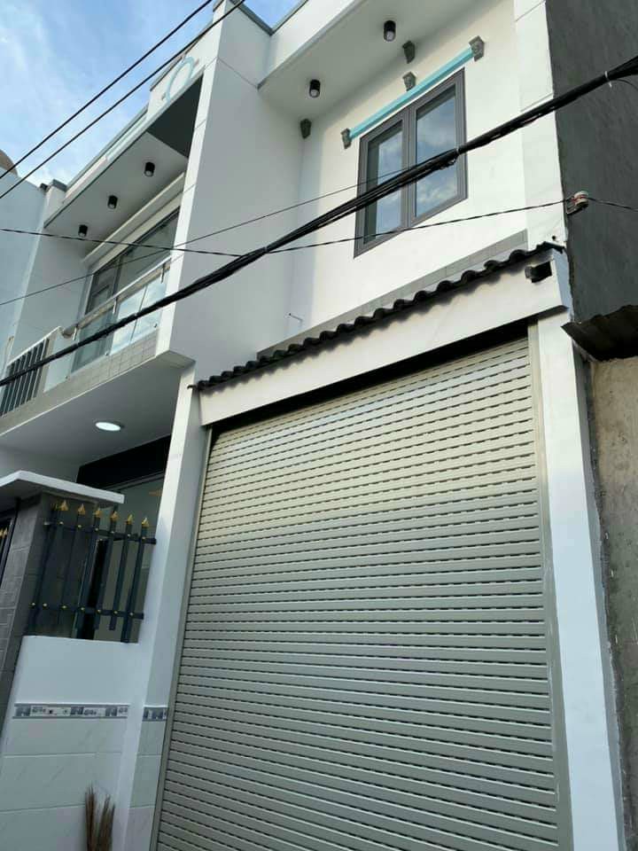 Dịch vụ lắp đặt cửa cuốn chất lượng
