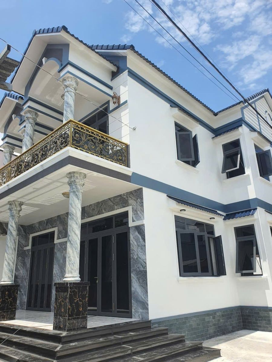 Lắp đặt cửa nhôm xingfa mặt tiền, cửa nhôm xingfa mặt tiền