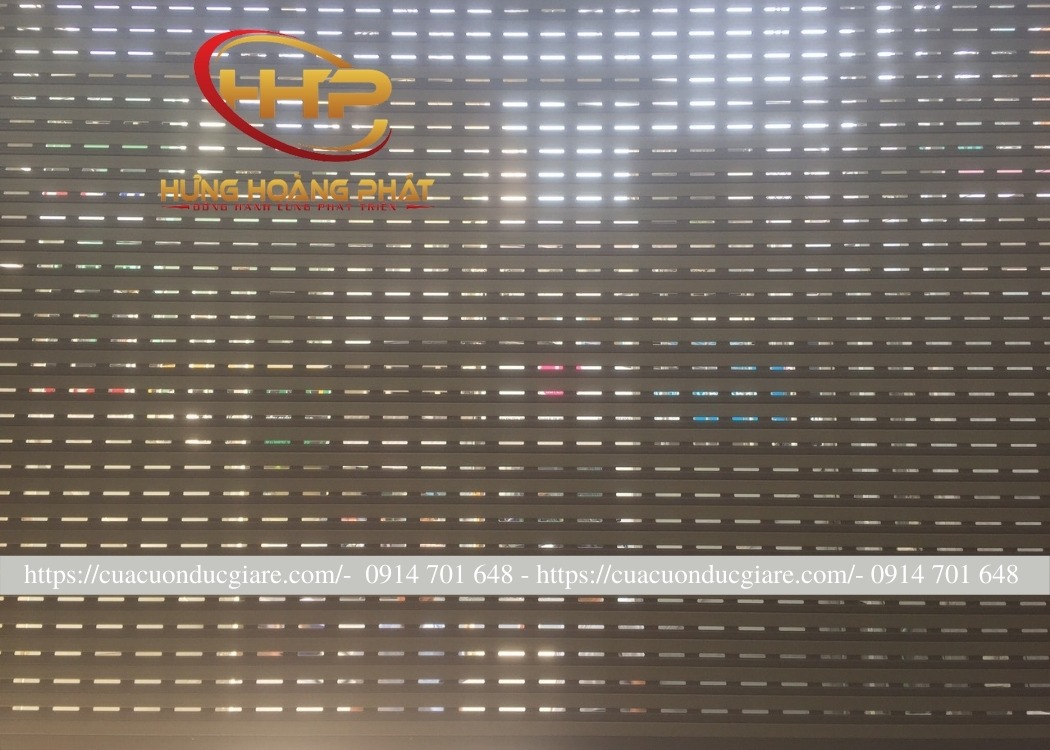 ở đâu thi công cửa cuốn đức giá rẻ tại tphcm - bình dương