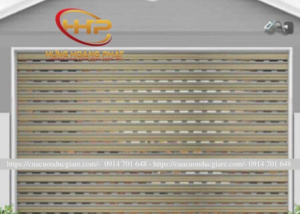 ở đâu thi công cửa cuốn đức giá rẻ tại tphcm - bình dương