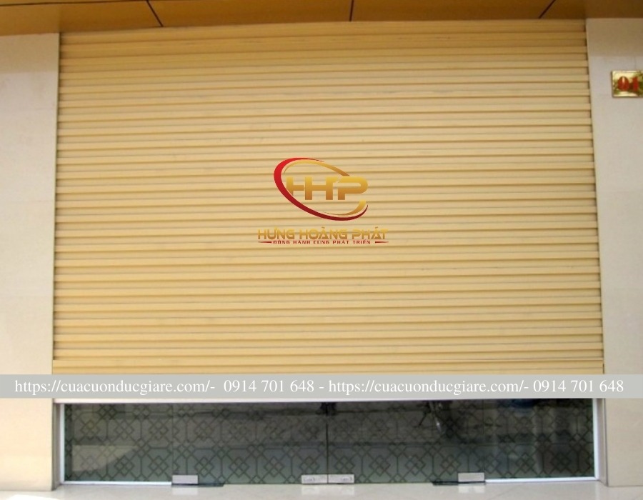 sửa chữa cửa cuốn đức giá rẻ nhanh chsong tại tphcm