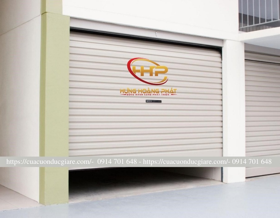sửa chữa cửa cuốn đức giá rẻ nhanh chsong tại tphcm