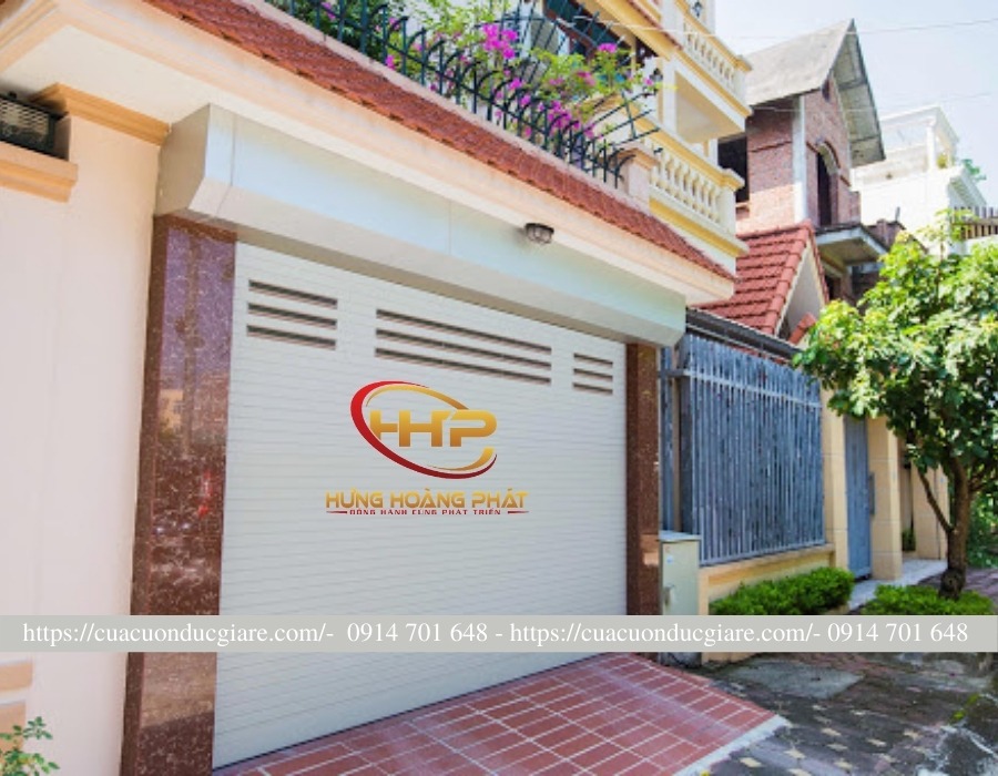 sửa chữa cửa cuốn đức giá rẻ nhanh chsong tại tphcm